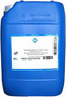 Моторное масло Aral Blue Tronic sae 10w40 20л