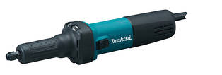 Пряма шліфмашина Makita GD0601