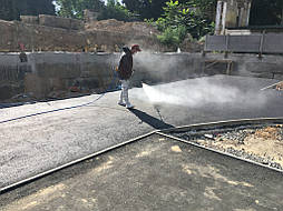 Грунтование