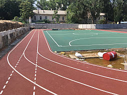 Работа завершена