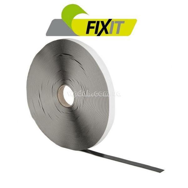 Стрічка з бутилкаучуку FIXIT К-2 для гідро / пароізоляції