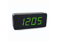 Настольные часы с подсветкой VST-865-5, Электронные часы, будильник, стильный часы