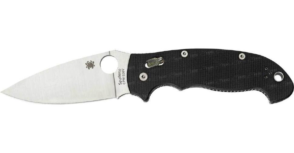 Ніж Spyderco Manix 2 XL