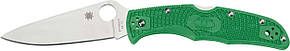 Ніж Spyderco Endura4 Flat Ground