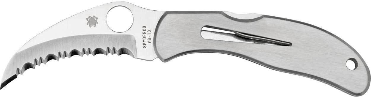 Ніж Spyderco Harpy