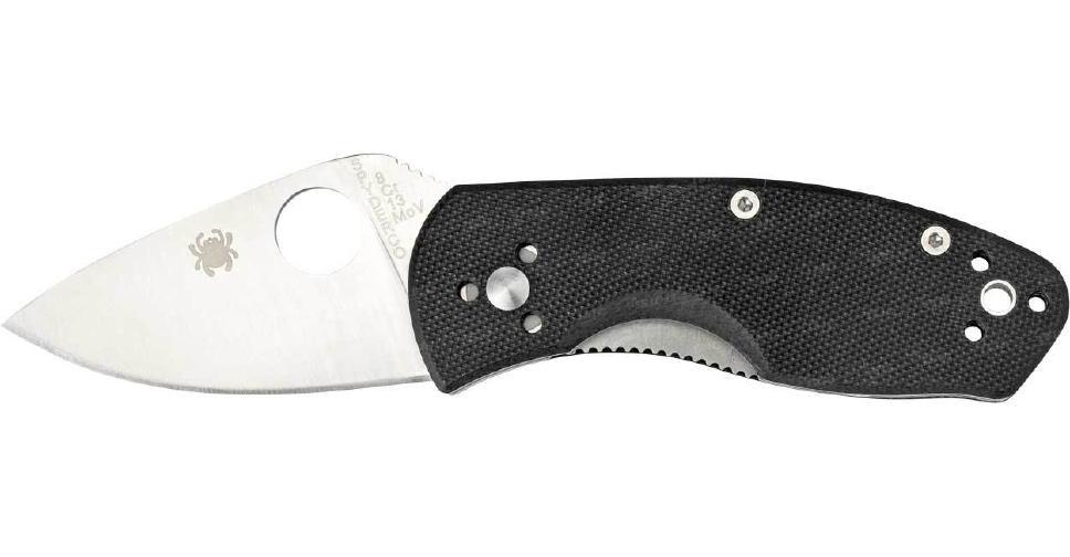 Ніж Spyderco Ambitious