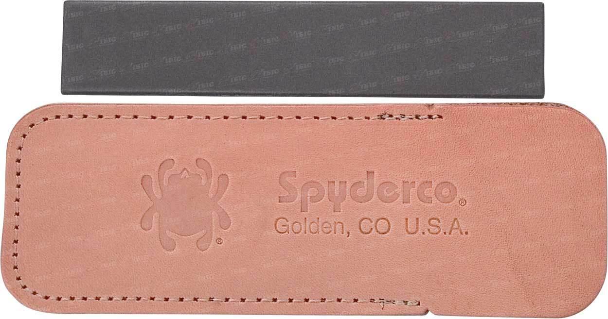 Точило Spyderco Pocket Stone Medium 303M