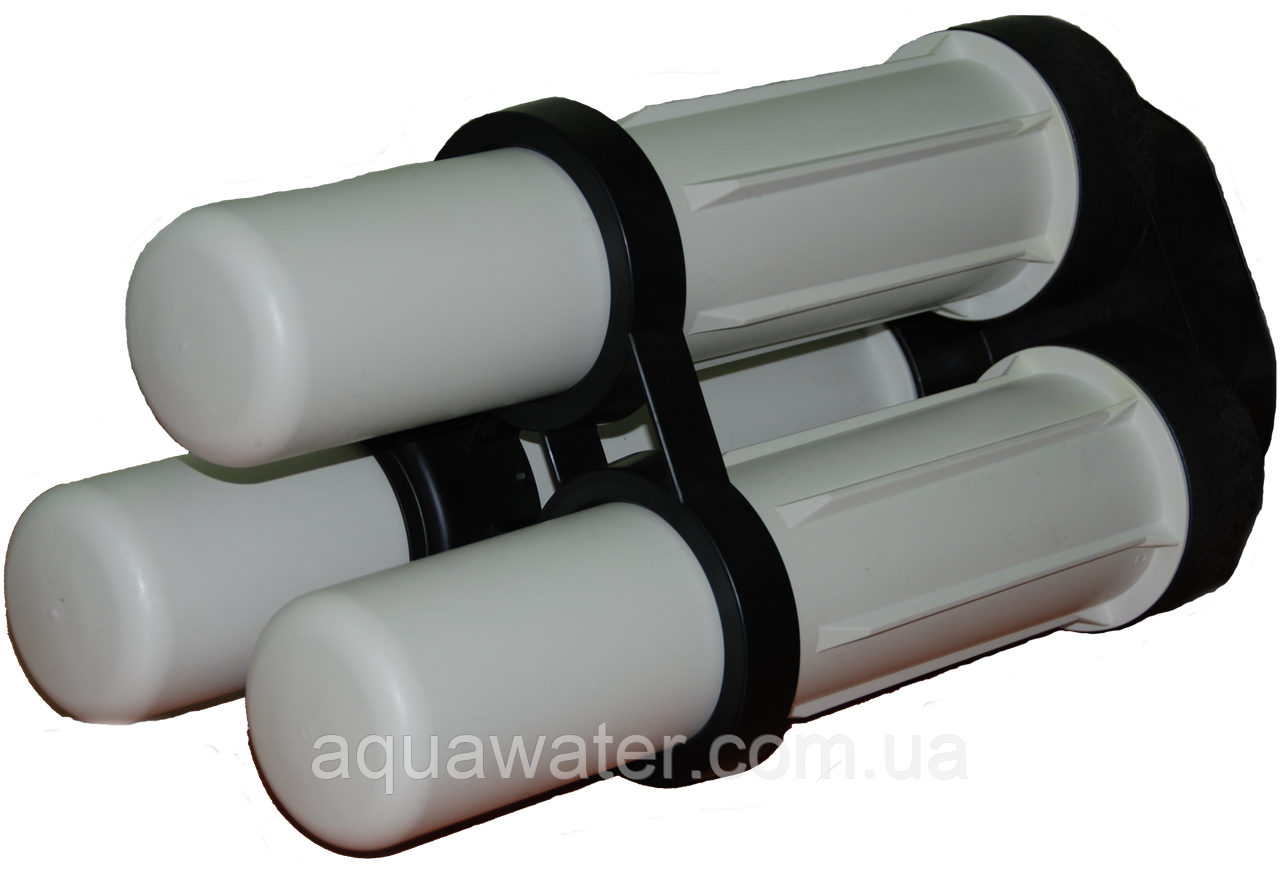 Фільтр для води зворотний осмос GE Merlin PRF-RO Pentair Water