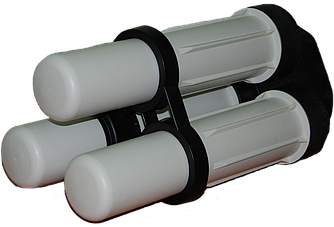 Фільтр для води зворотний осмос GE Merlin PRF-RO Pentair Water