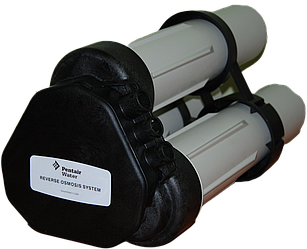 Зворотний осмос Pentair Water PRF-RO Merlin