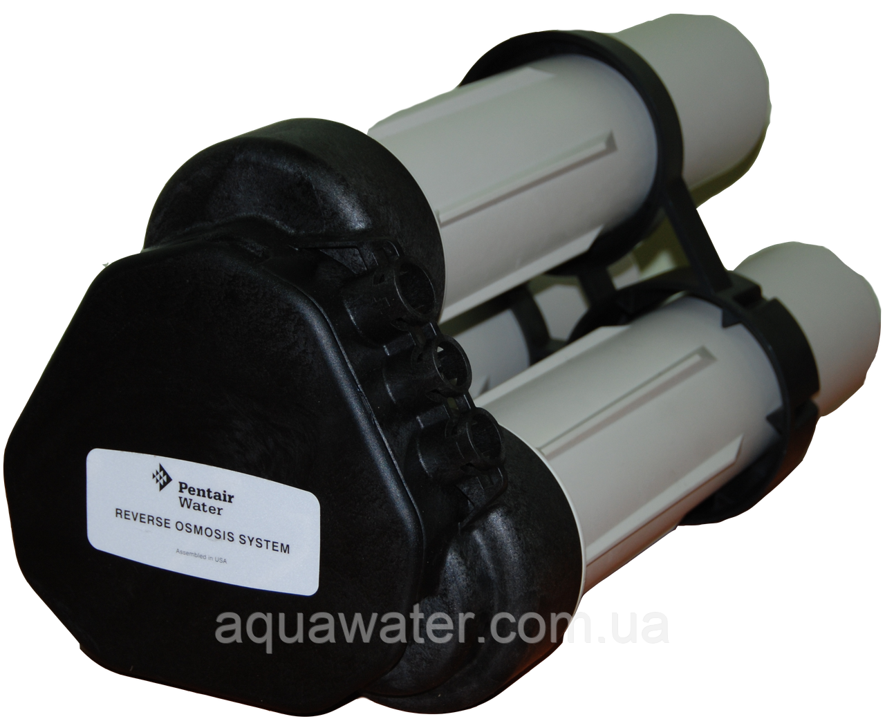 Зворотний осмос Pentair Water PRF-RO Merlin