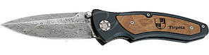 Ніж Boker Tirpitz Damascus