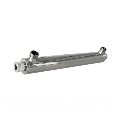 Ультрафіолетовий обеззаражувачі води Ecosoft E-720, фото 1