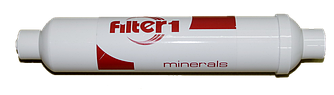 Картридж-мінералізатор Filter1