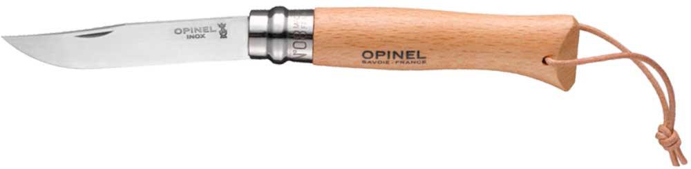 Ніж Opinel №8 Trekking