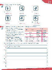 Робочий зошит Deutsch.com 2 Arbeitsbuch mit Audio-CD, фото 3