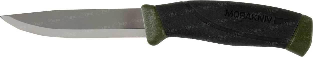 Ніж Morakniv Companion MG Sandvik 12C27