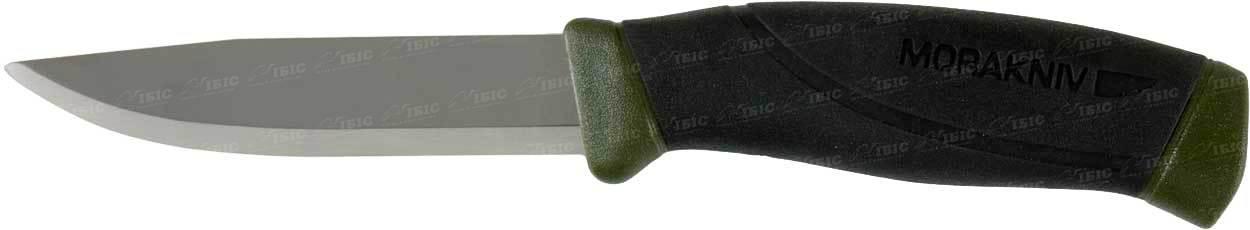 Ніж Morakniv Companion MG Вуглецева сталь