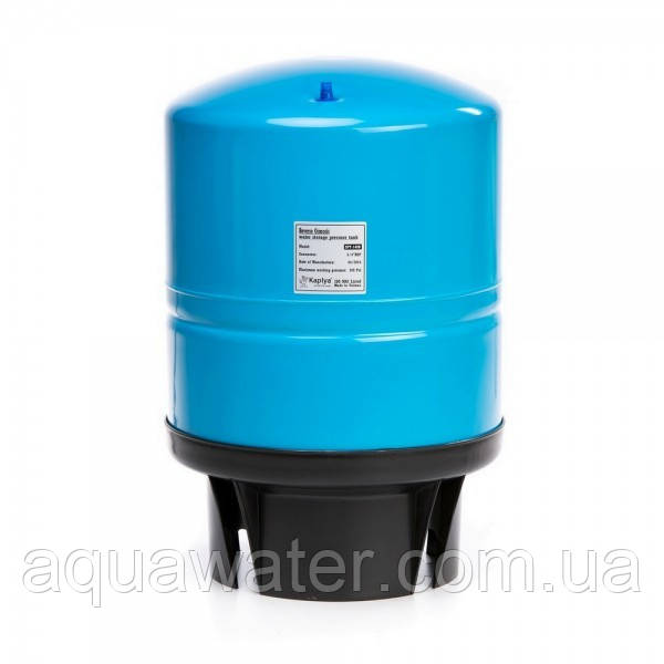 Накопичувальний бак Kaplya SPT-140W — 40 літрів, фото 1