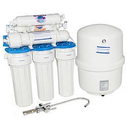Фільтр питної води Aquafilter RX-RO6-75