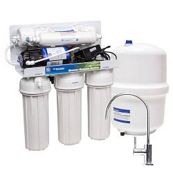 Система очищення води Aquafilter RP-RO5-75