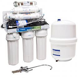 Система очищення води Aquafilter RP-RO7-75