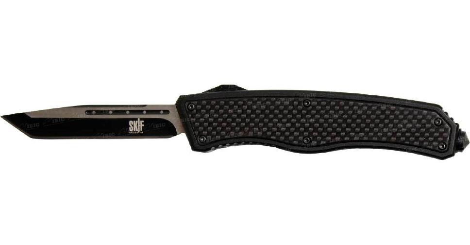 Ніж SKIF 265A tanto blade 440С