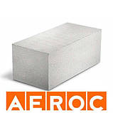 Газоблок АЕРОК (Березань) в Чернігові та області, фото 3