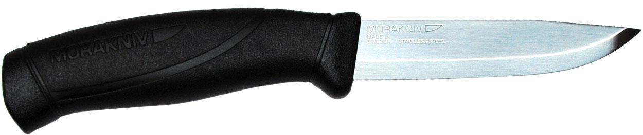 Ніж Morakniv Companion Black