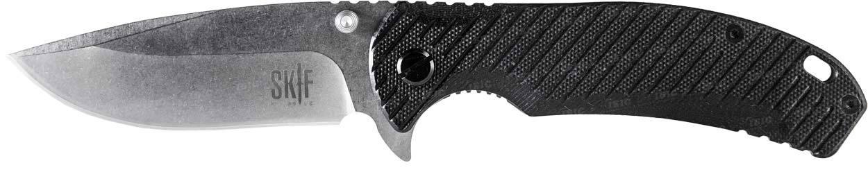 Ніж SKIF Sturdy 420A