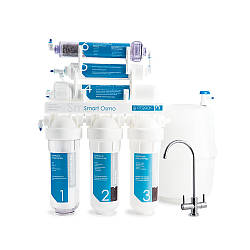 Система очищення води Organic Smart Osmo 6