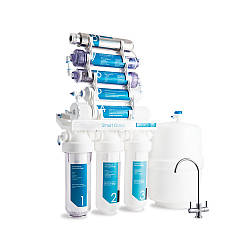Система очищення води Organic Smart Osmo 8