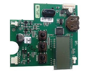 Змінна плата для клапана Clack WS1 TC