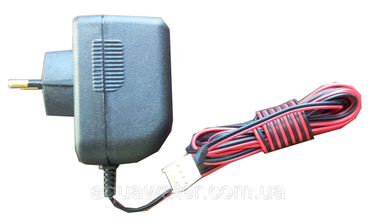 Блок живлення до клапана керування Clack WS