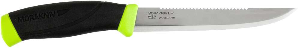 Ніж Morakniv Fishing Comfort Scaler 150