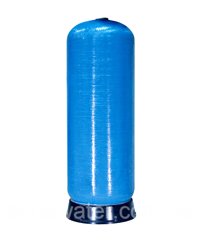 Корпус фільтра 1665 — 4", балон 16х65-4", колона 16*65-4" (Canature, PWG, Wave Cyber) 16"х65" — 4"
