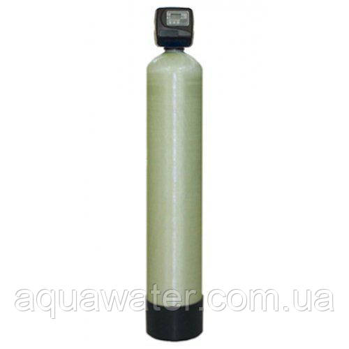 Фільтр знзалізнювач води Clack TC 1054 Birm