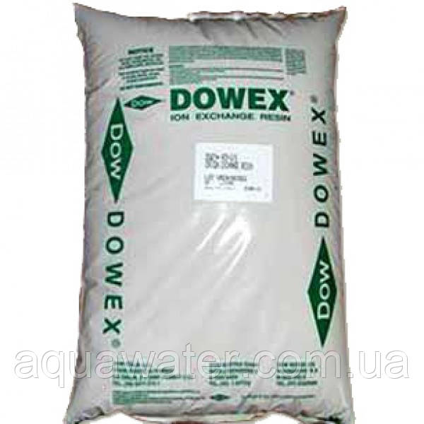 Катіоніт DOWEX HCR-S/S - фільтруючий матеріал для пом'якшення води