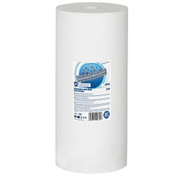 Картридж зі спіненого поліпропілену 10" 4 1/2" 1 мкм — FCPS5M10B