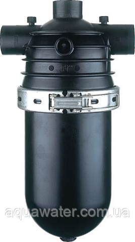 Дисковий фільтр Arkal 2" Dual