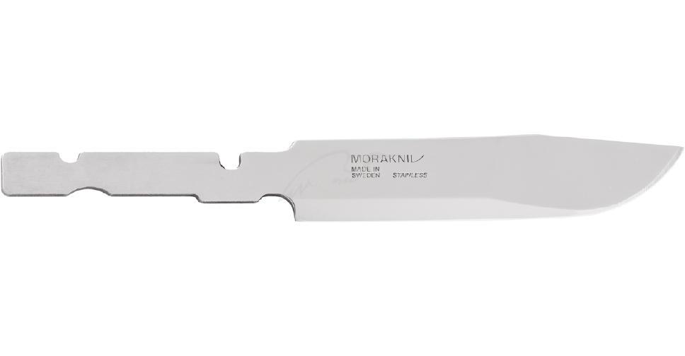 Клинок ножа Morakniv Outdoor 2000