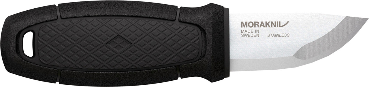 Ніж Morakniv Eldris. чорний