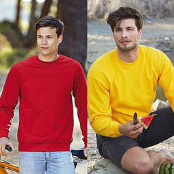 Светр чоловічий світшот класичний 62-202-0