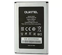 Акумулятор для смартфона для Oukitel K4000 і K4000 Lite 4000 mAh