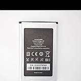 Акумулятор для смартфона для Oukitel K4000 і K4000 Lite 4000 mAh, фото 4