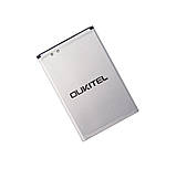 Акумулятор для смартфона для Oukitel K4000 і K4000 Lite 4000 mAh, фото 3