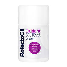 Кремовий окисник 100 мл RefectoCil Oxidant Cream 3% (Рефектоцит)