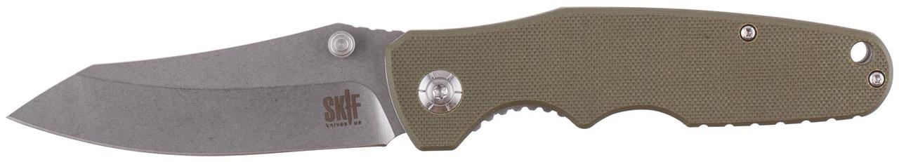 Ніж SKIF Cutter Olive