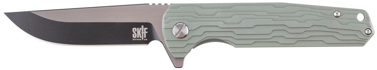 Ніж SKIF Lex Limited Edition Green