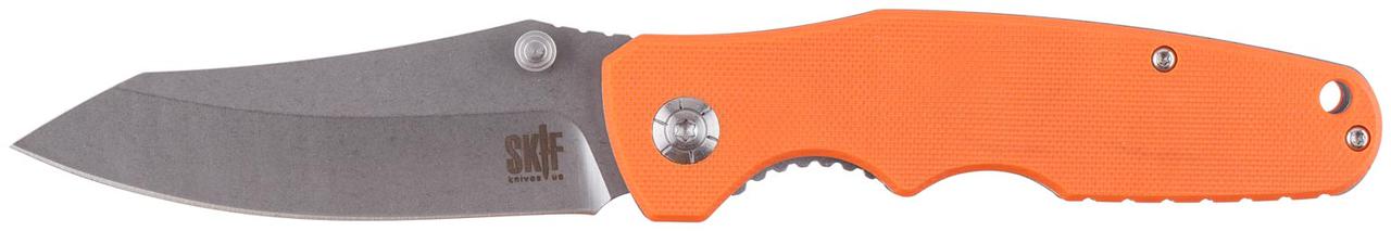 Ніж SKIF Cutter Orange